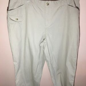 COLUMBIA PANTS FOR WOMEN